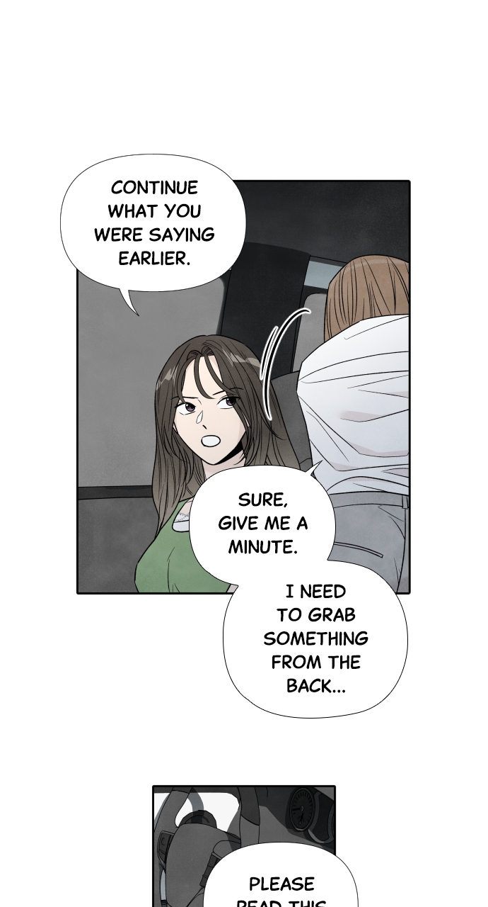 Read My Reason to Die EN Manga Online