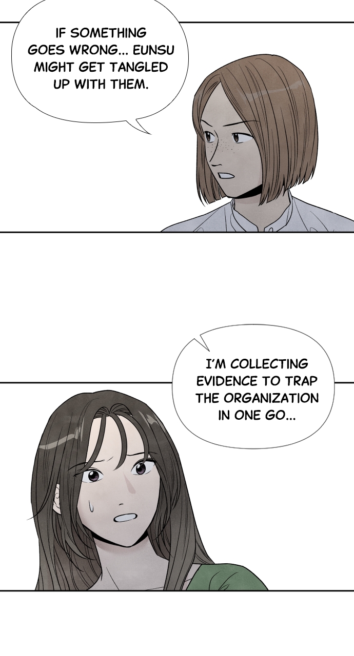 Read My Reason to Die EN Manga Online