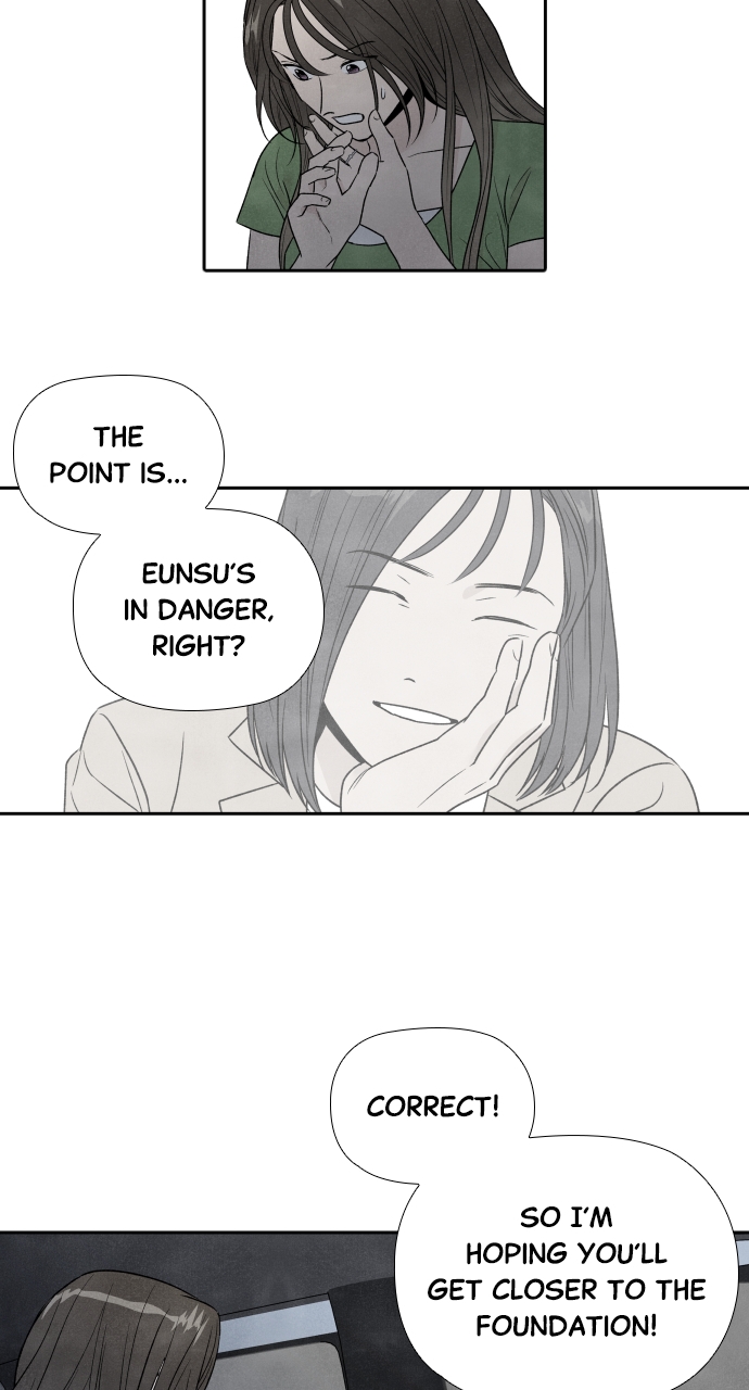 Read My Reason to Die EN Manga Online