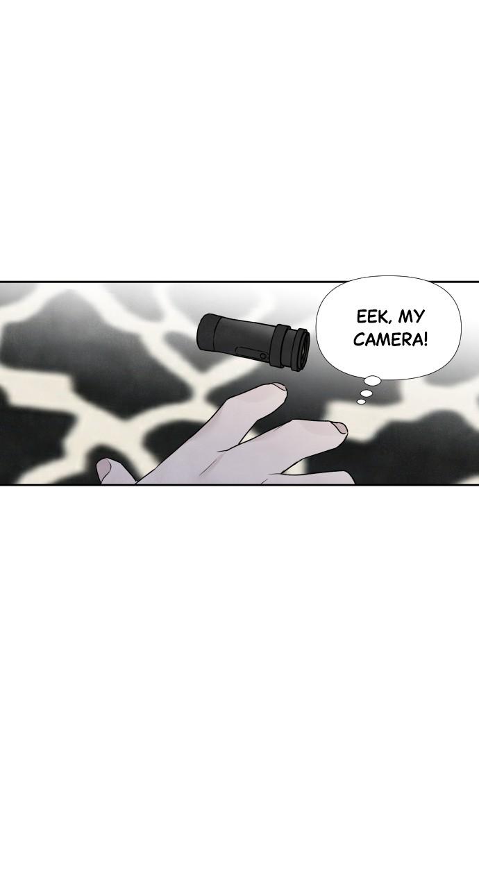 Read My Reason to Die EN Manga Online