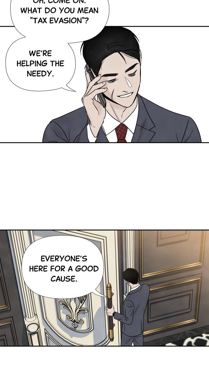 Read My Reason to Die EN Manga Online