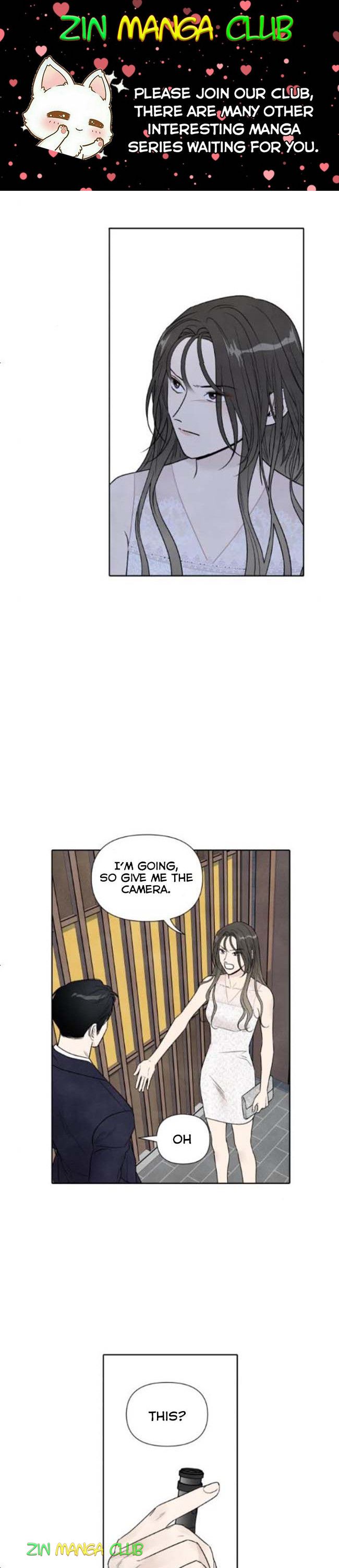 Read My Reason to Die EN Manga Online