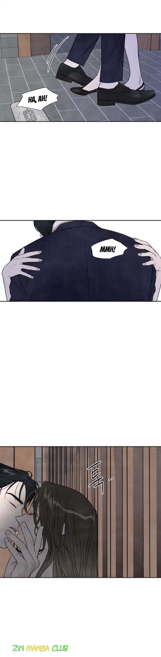 Read My Reason to Die EN Manga Online