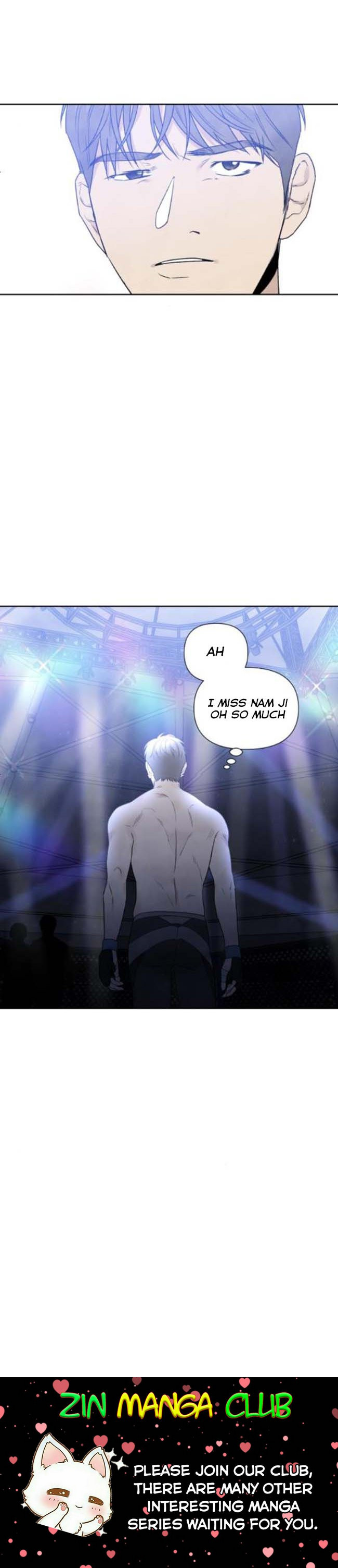 Read My Reason to Die EN Manga Online