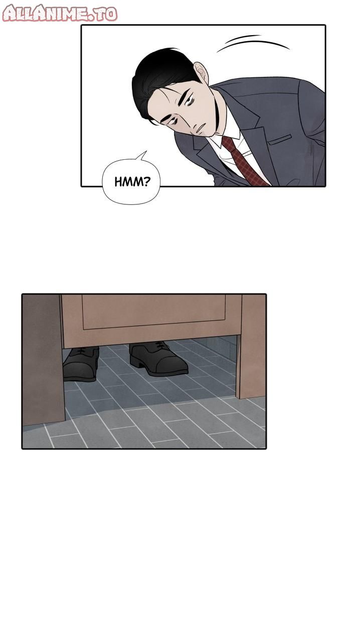 Read My Reason to Die EN Manga Online