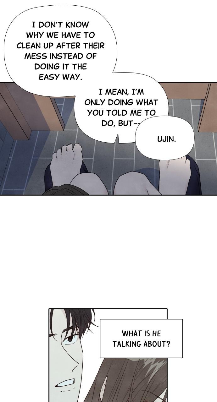 Read My Reason to Die EN Manga Online