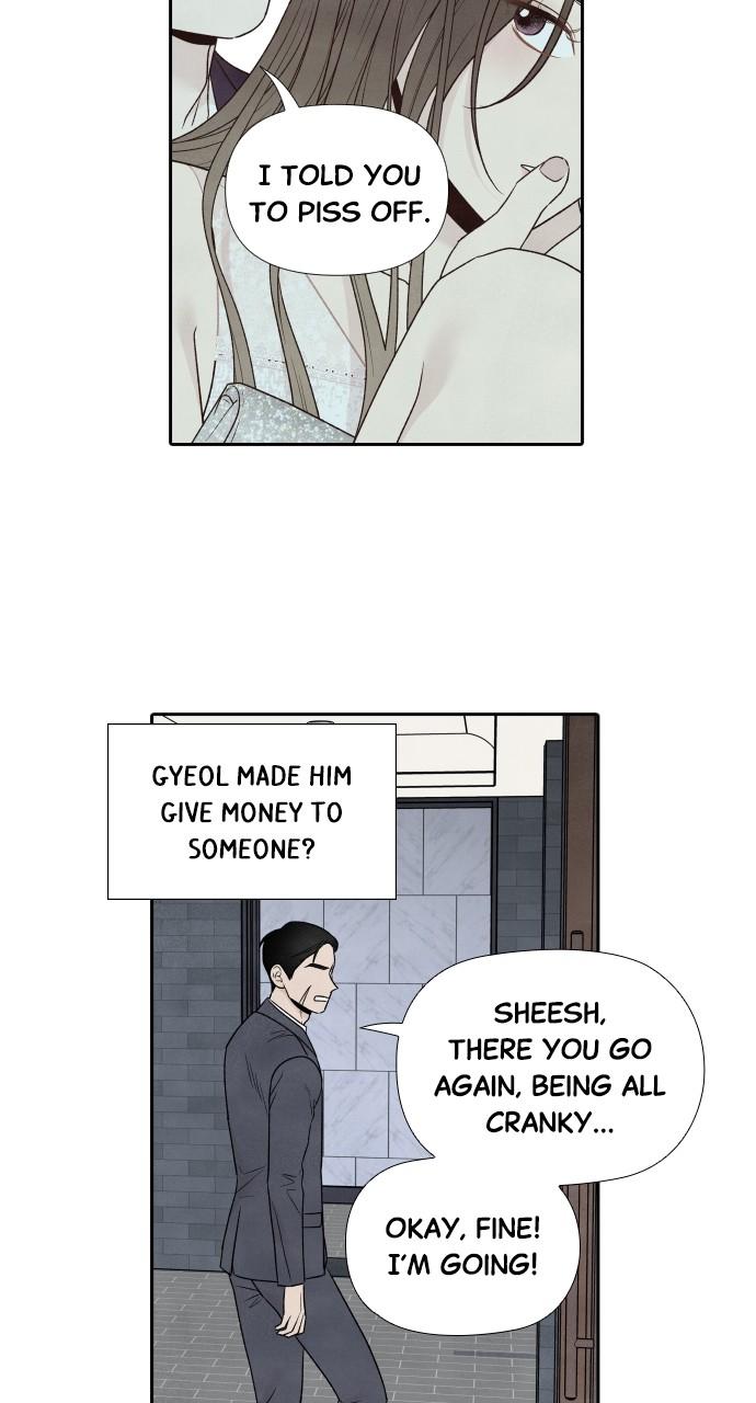 Read My Reason to Die EN Manga Online