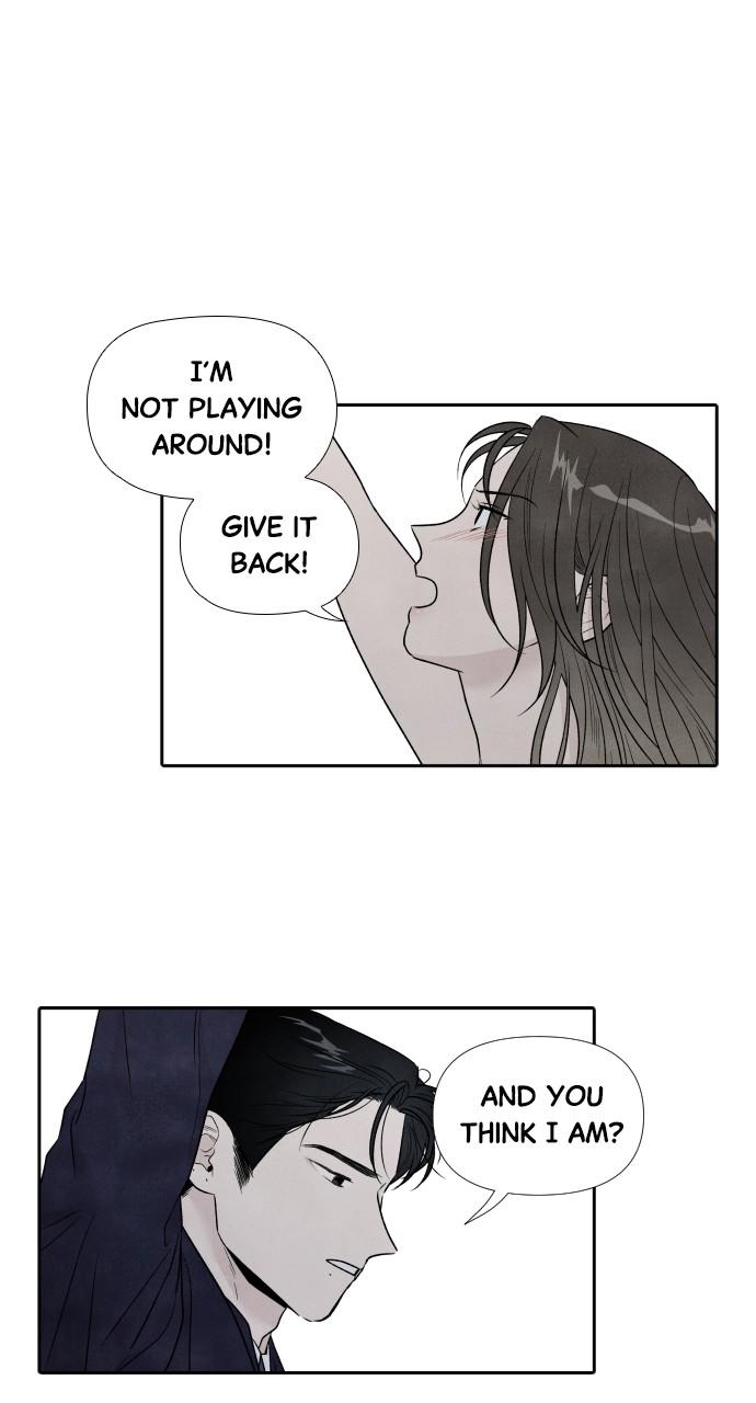 Read My Reason to Die EN Manga Online