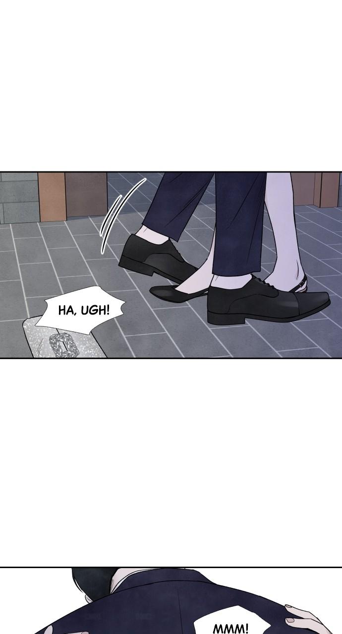 Read My Reason to Die EN Manga Online