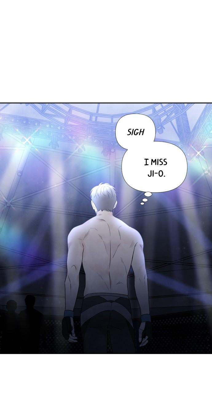 Read My Reason to Die EN Manga Online