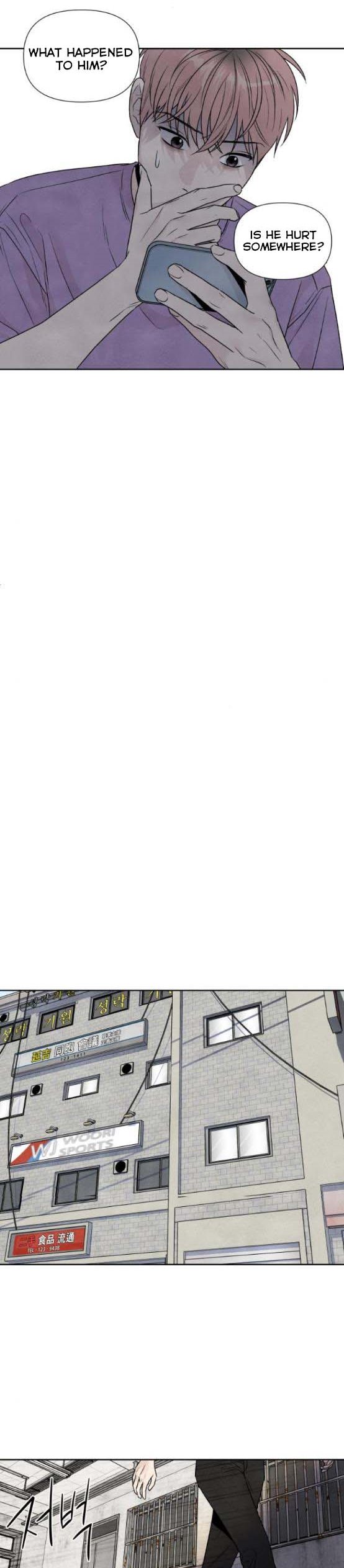 Read My Reason to Die EN Manga Online