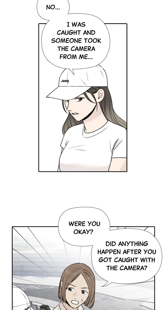 Read My Reason to Die EN Manga Online