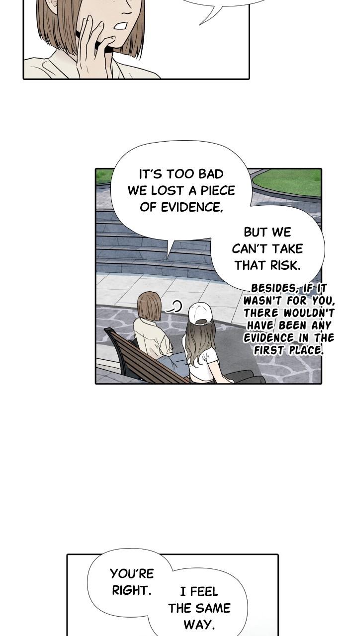 Read My Reason to Die EN Manga Online