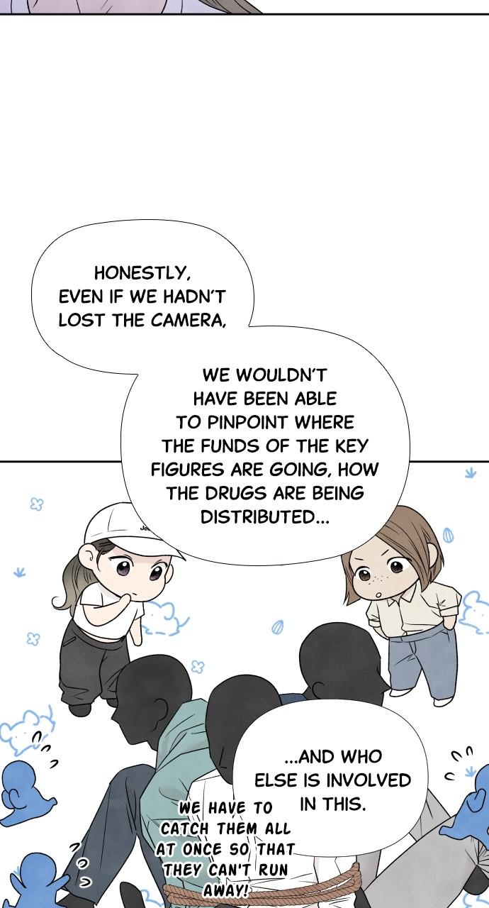 Read My Reason to Die EN Manga Online