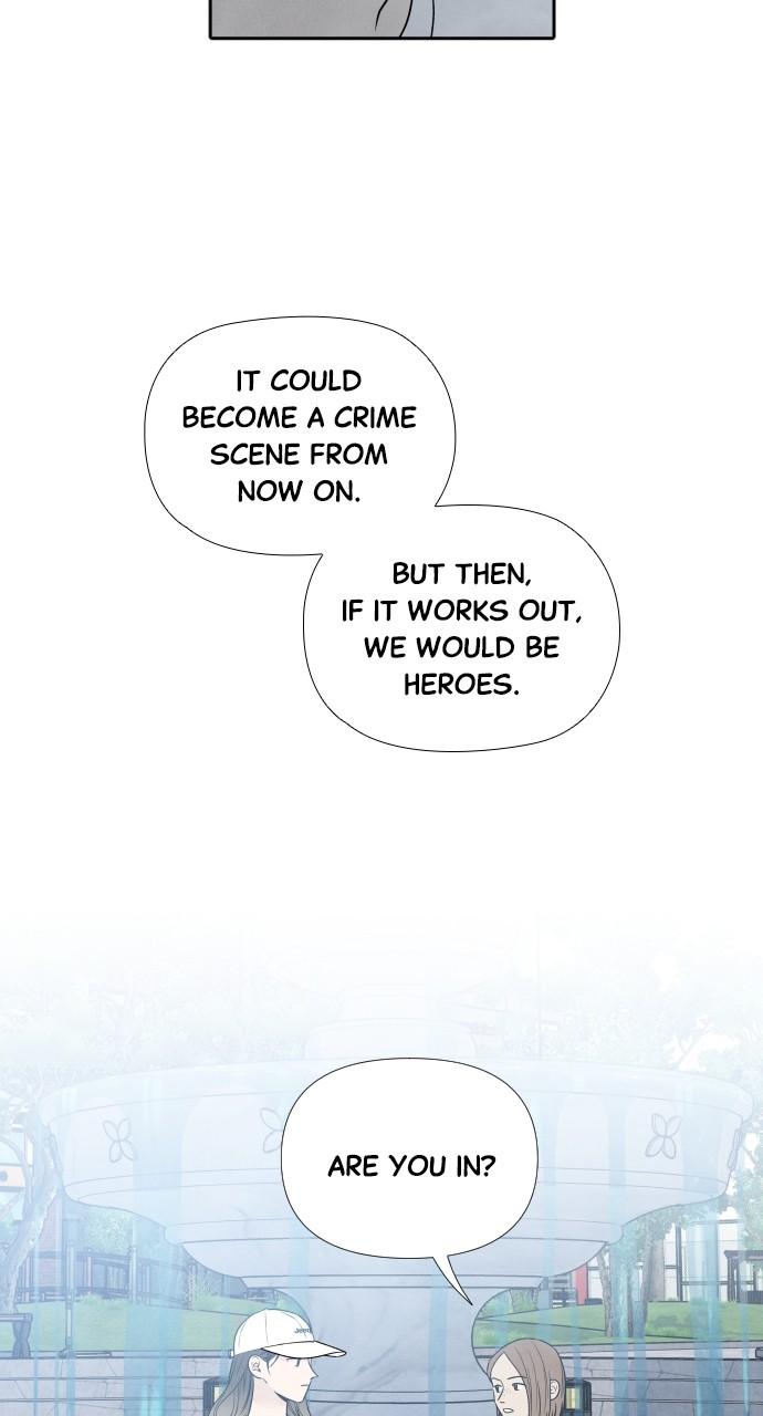 Read My Reason to Die EN Manga Online