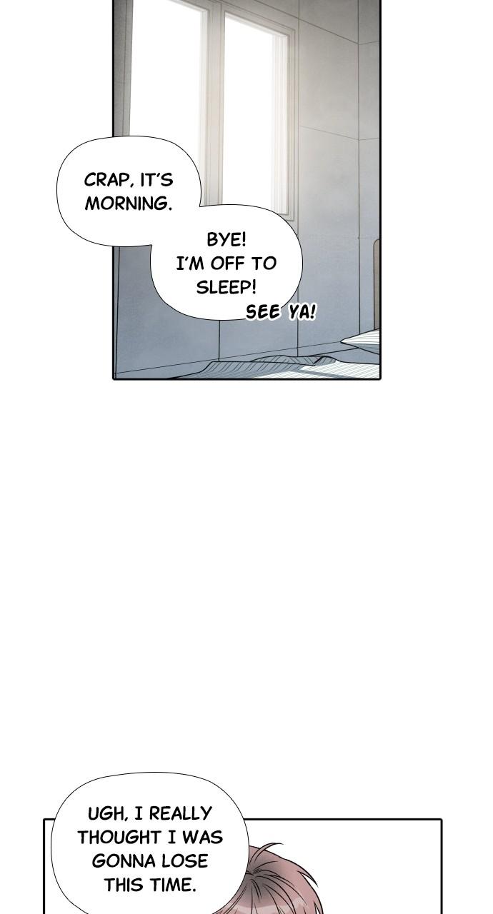 Read My Reason to Die EN Manga Online