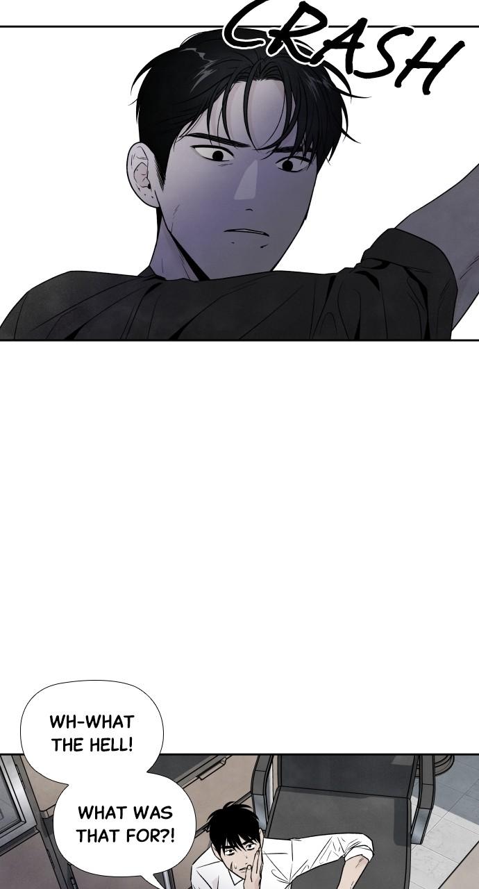 Read My Reason to Die EN Manga Online