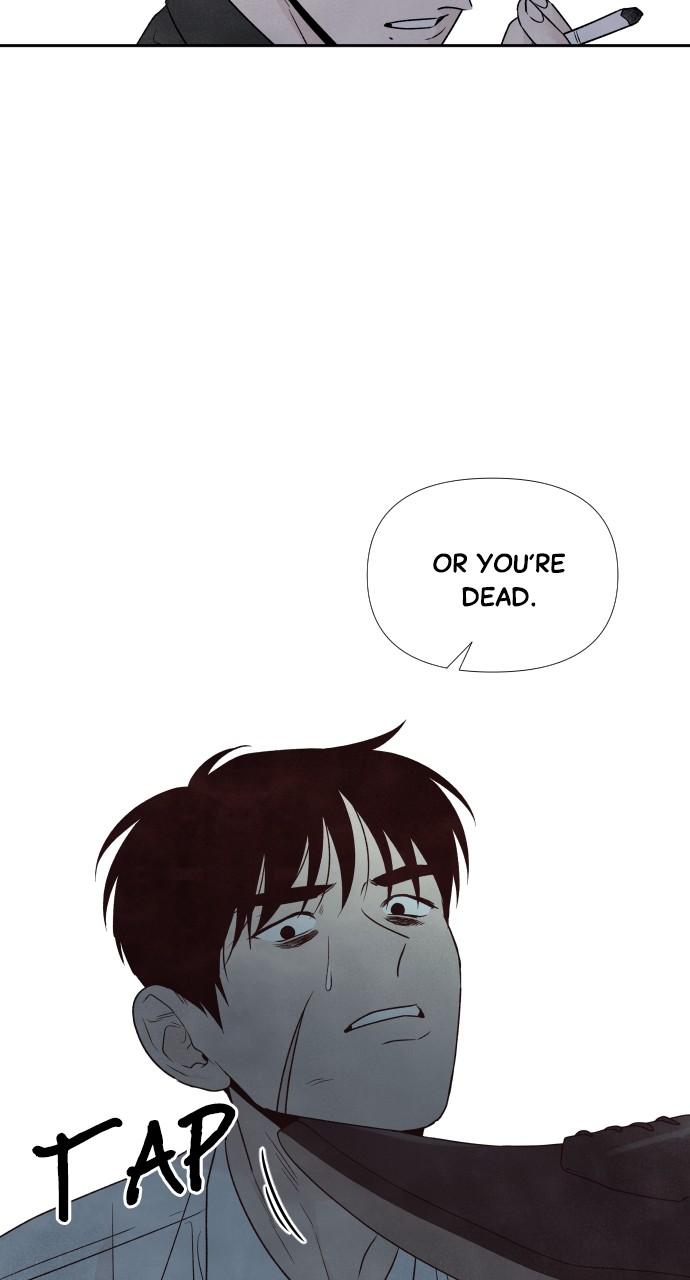 Read My Reason to Die EN Manga Online