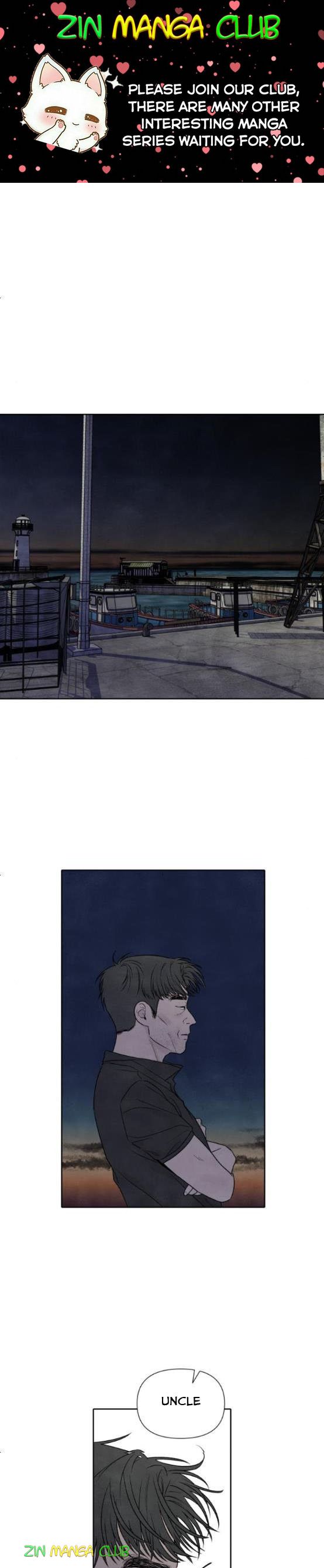 Read My Reason to Die EN Manga Online