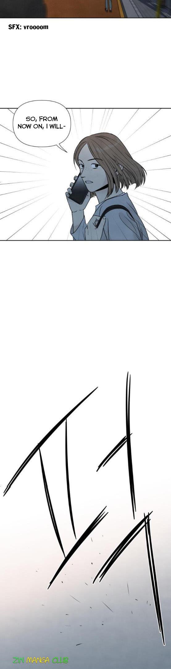 Read My Reason to Die EN Manga Online