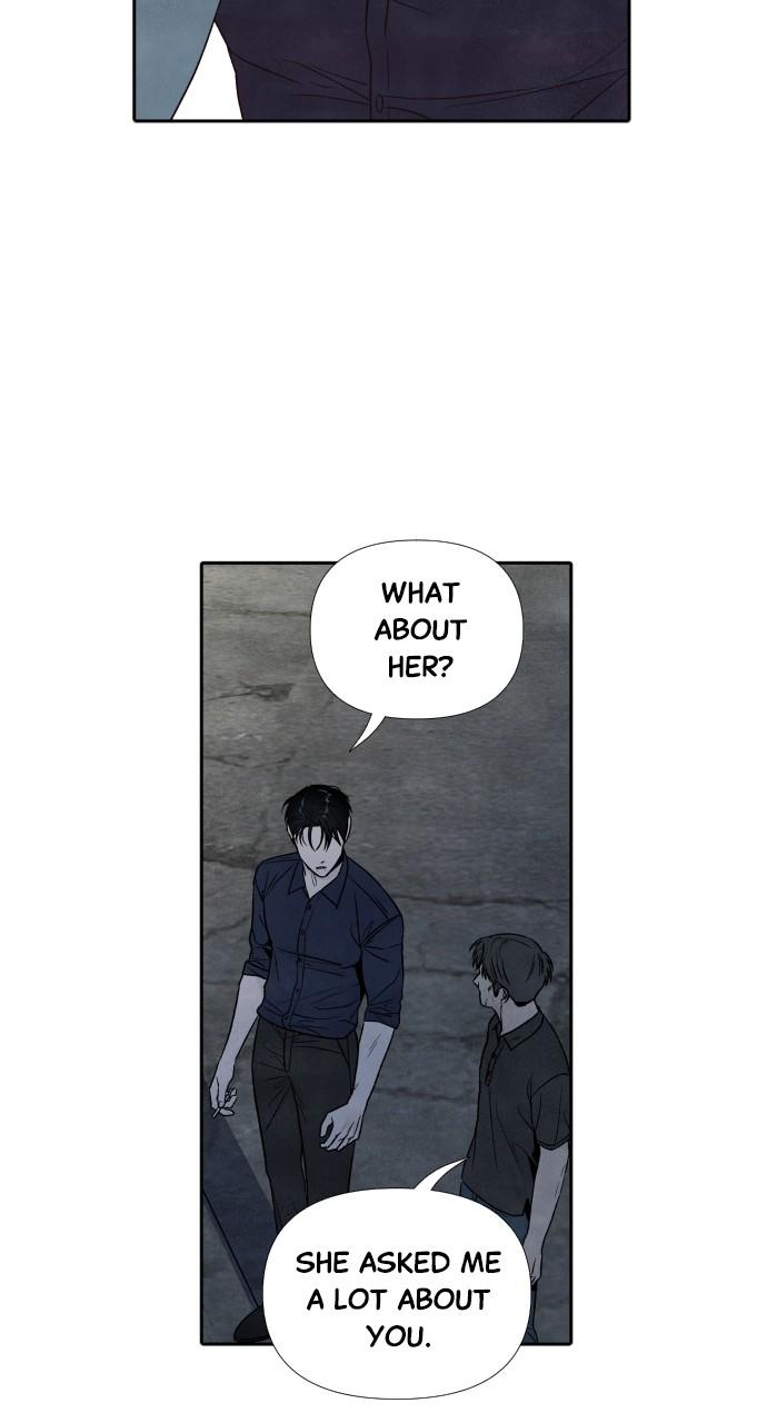 Read My Reason to Die EN Manga Online