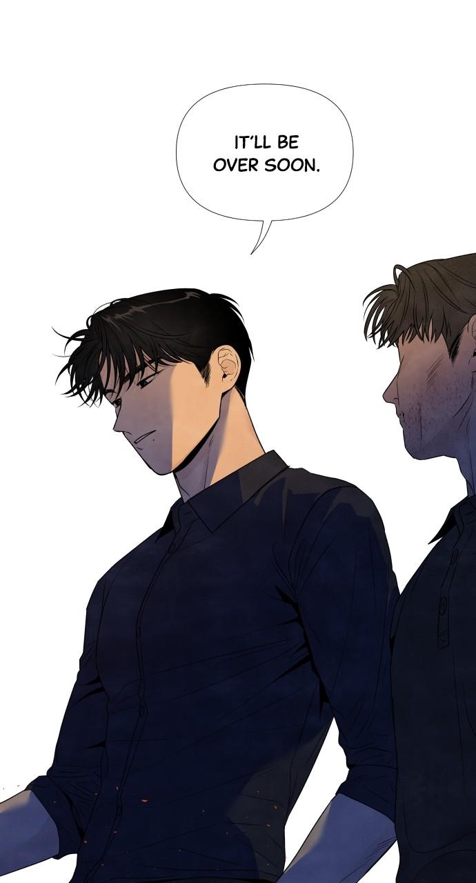 Read My Reason to Die EN Manga Online