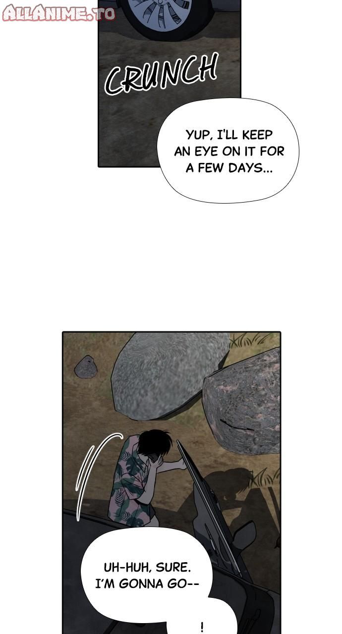 Read My Reason to Die EN Manga Online