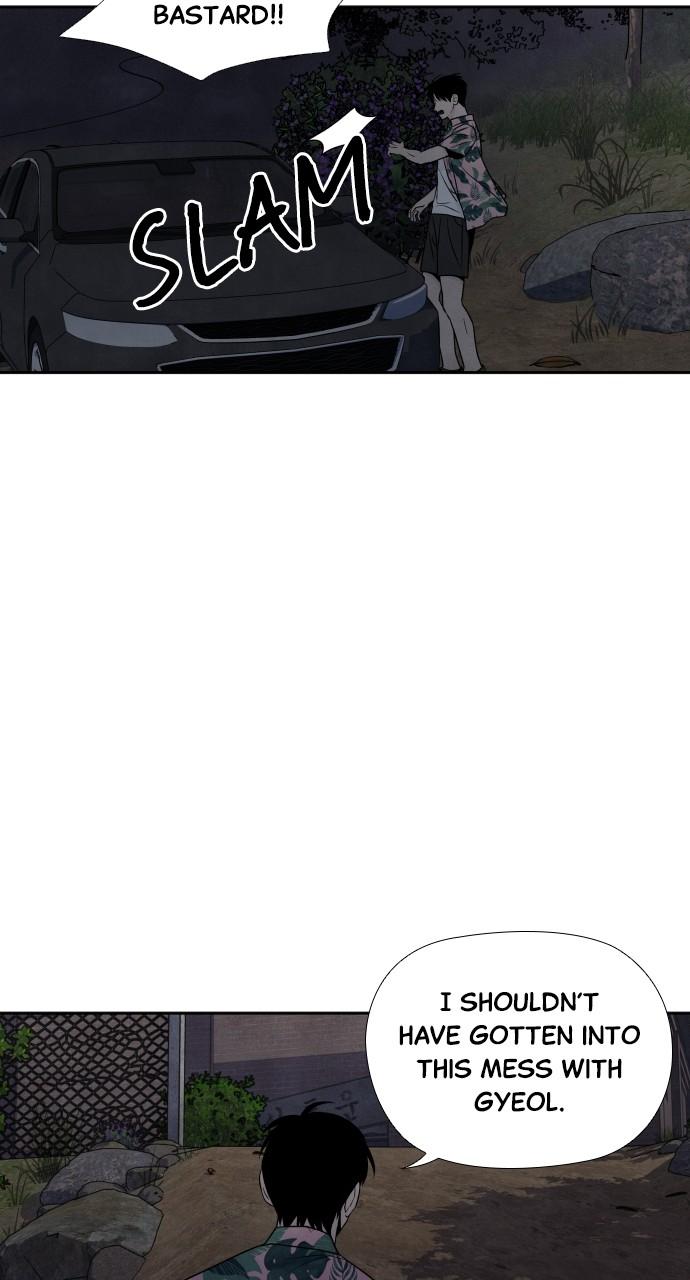 Read My Reason to Die EN Manga Online