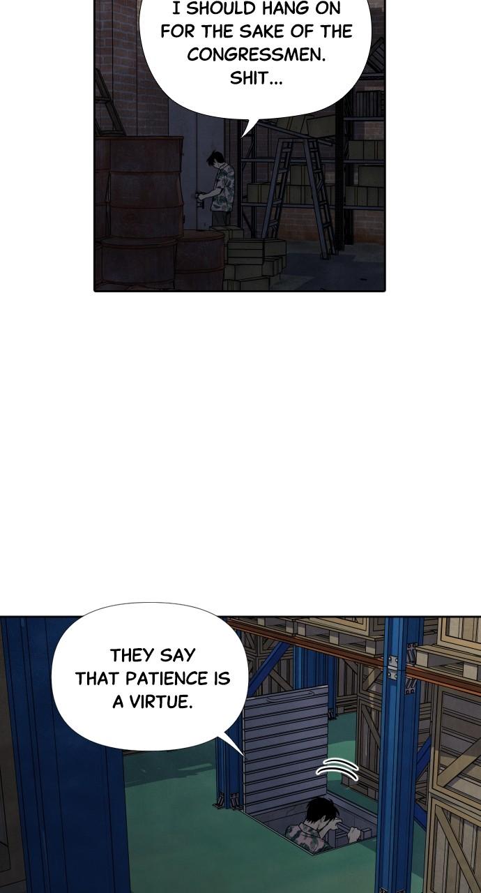 Read My Reason to Die EN Manga Online