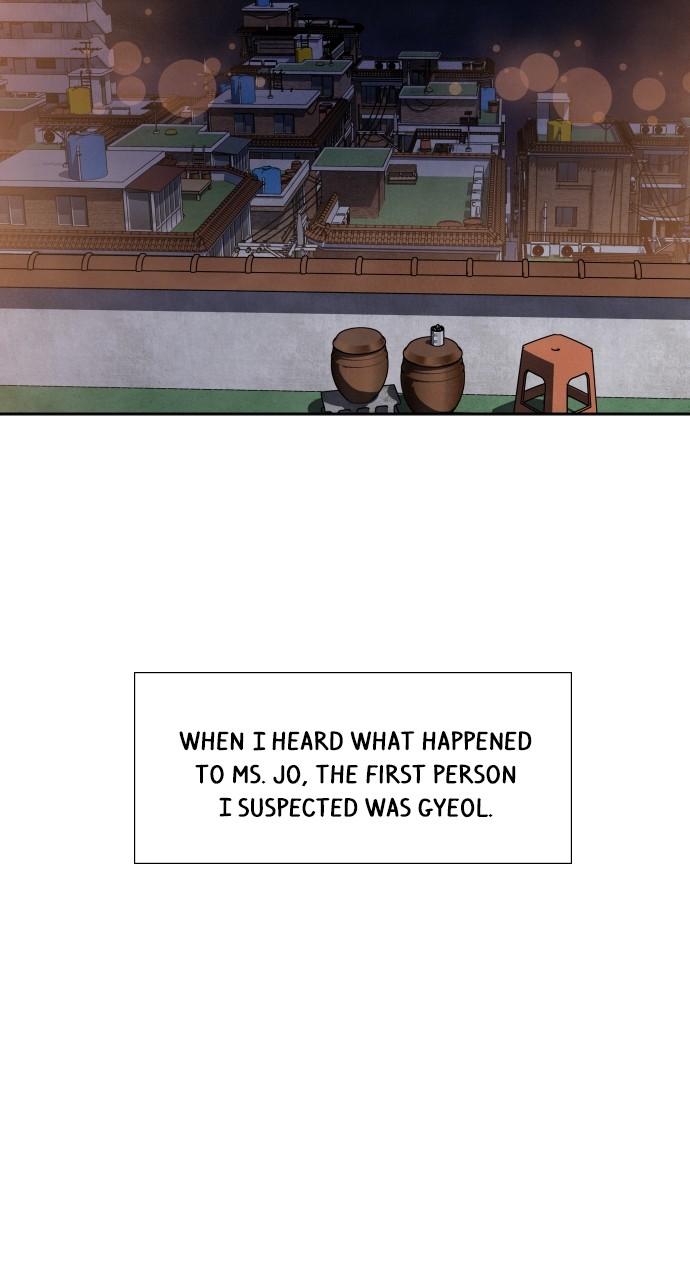 Read My Reason to Die EN Manga Online