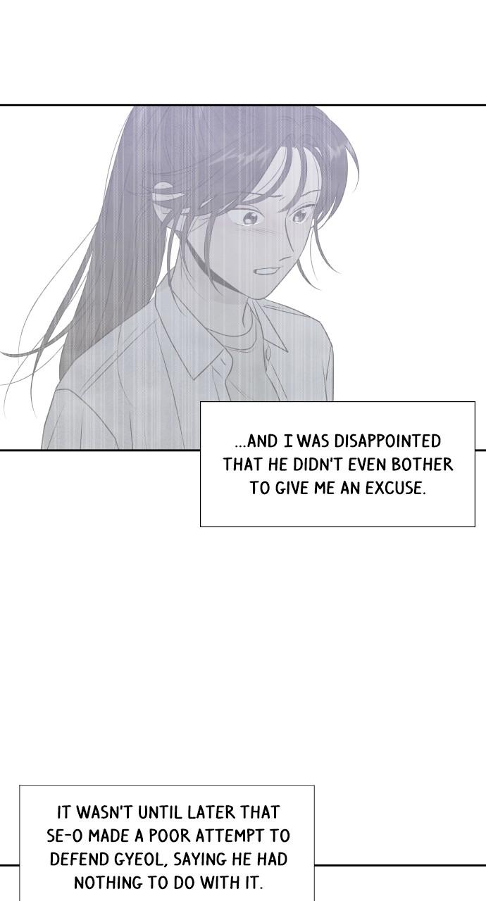 Read My Reason to Die EN Manga Online