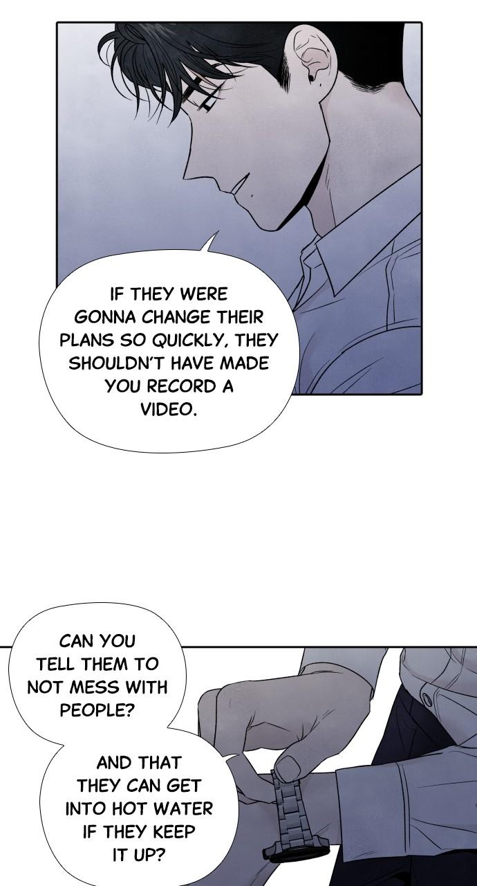 Read My Reason to Die EN Manga Online