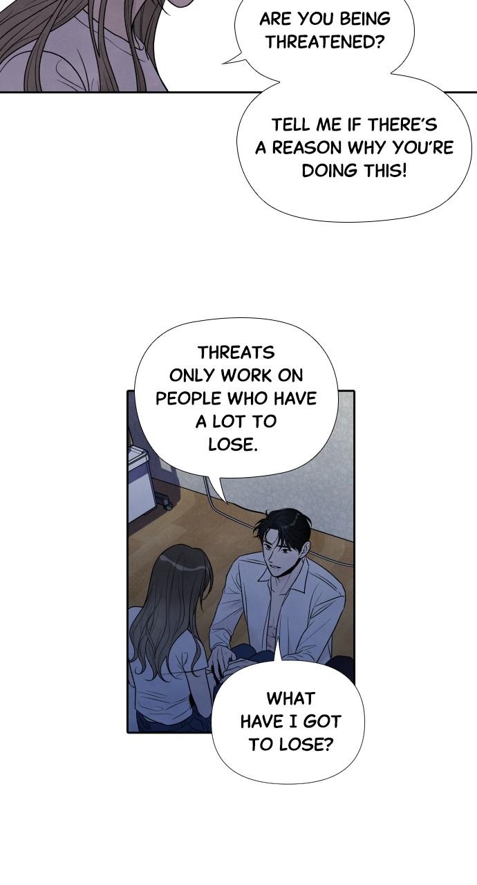 Read My Reason to Die EN Manga Online