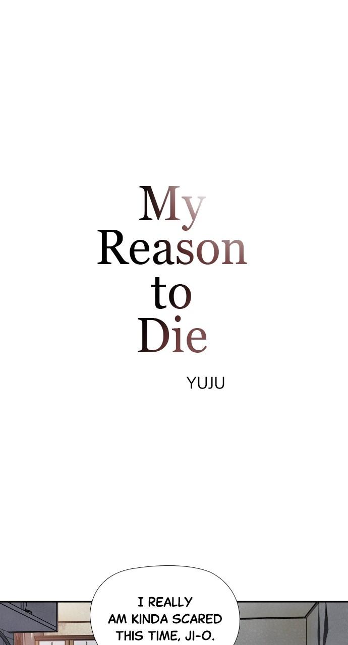 Read My Reason to Die EN Manga Online