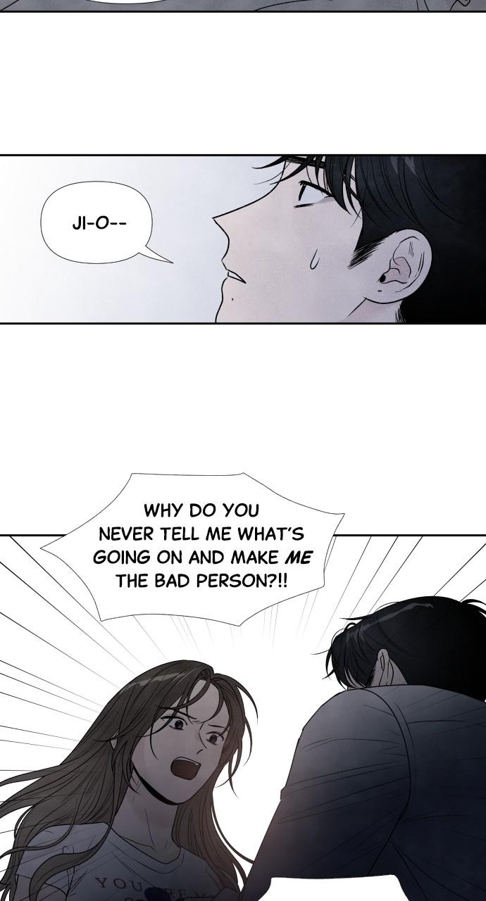 Read My Reason to Die EN Manga Online