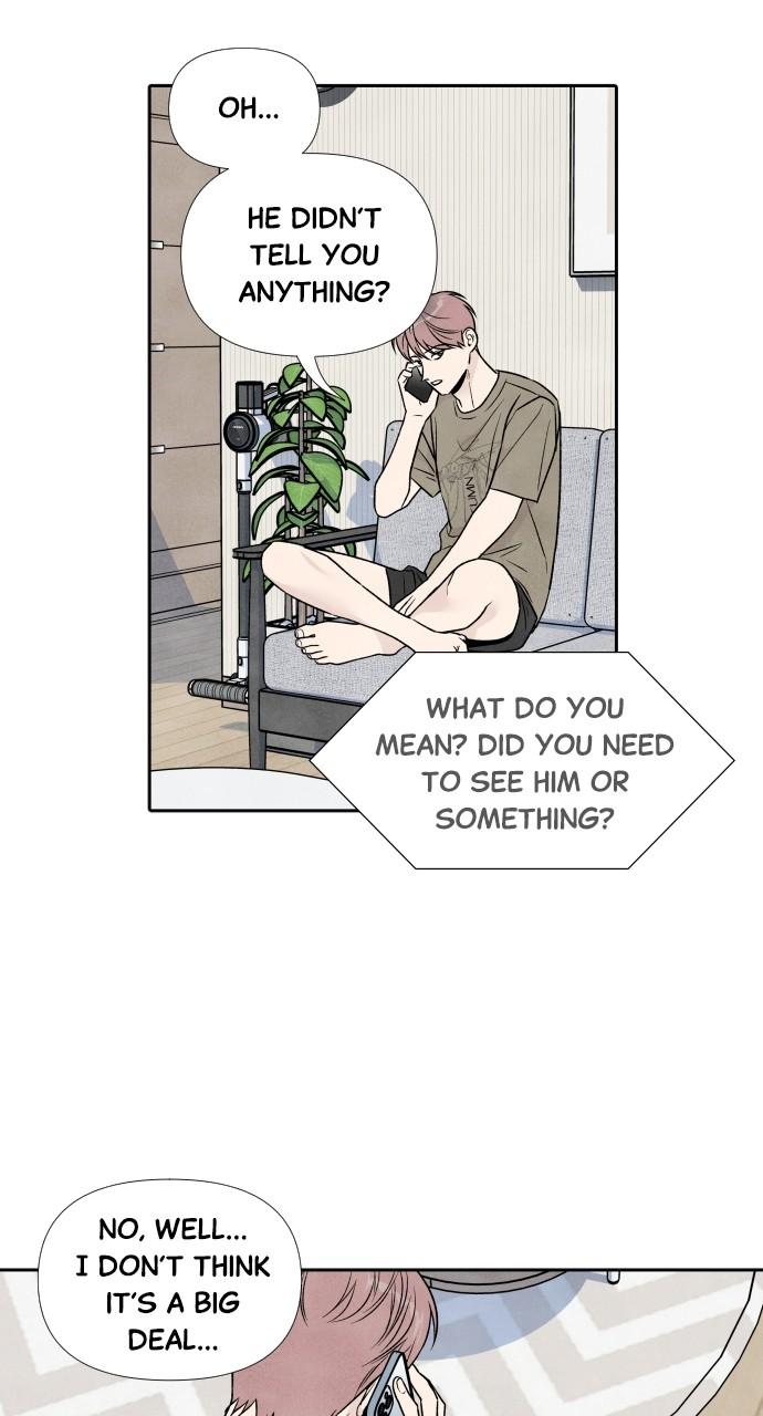 Read My Reason to Die EN Manga Online