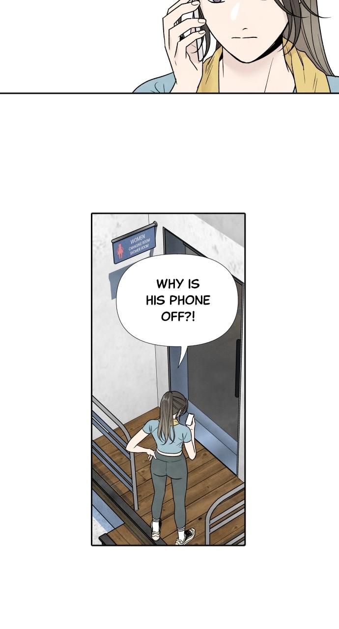 Read My Reason to Die EN Manga Online