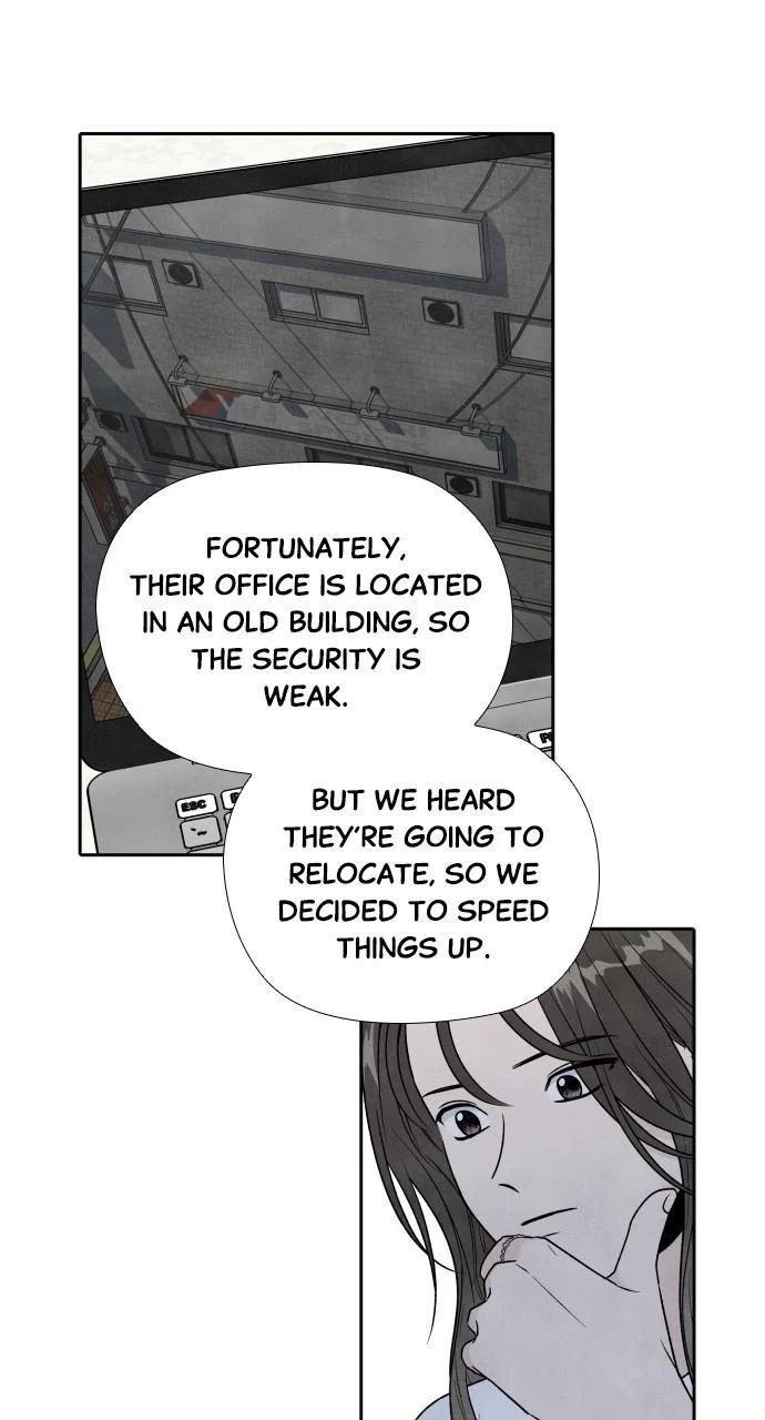 Read My Reason to Die EN Manga Online