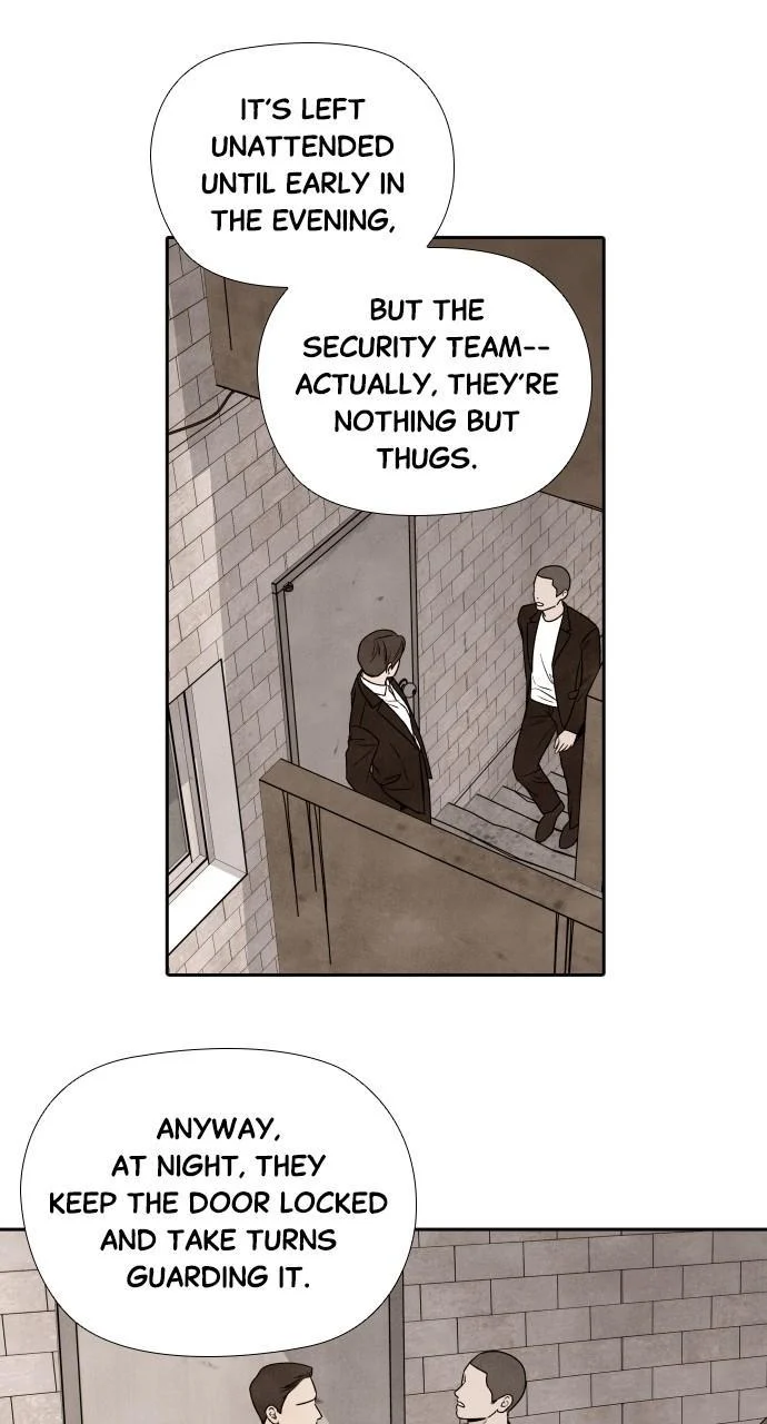 Read My Reason to Die EN Manga Online