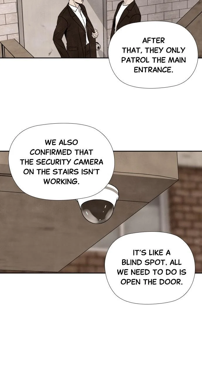 Read My Reason to Die EN Manga Online