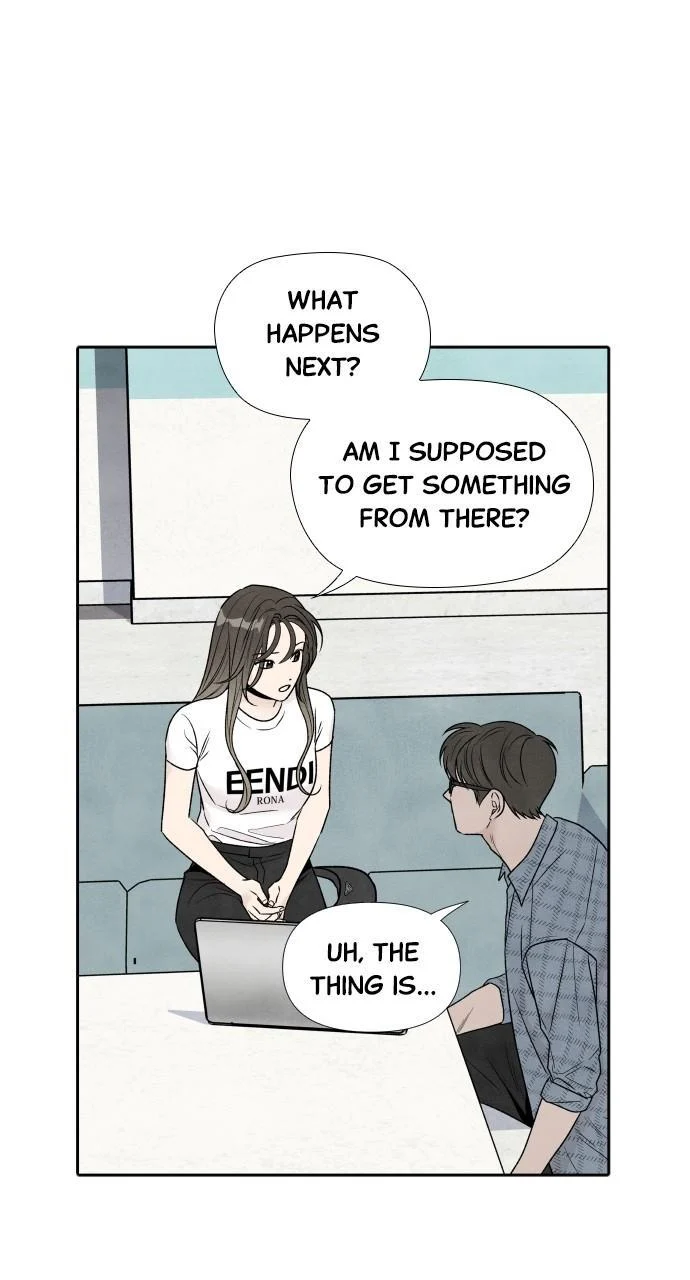 Read My Reason to Die EN Manga Online