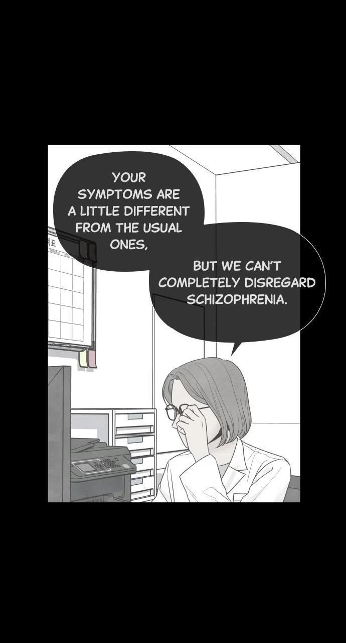 Read My Reason to Die EN Manga Online