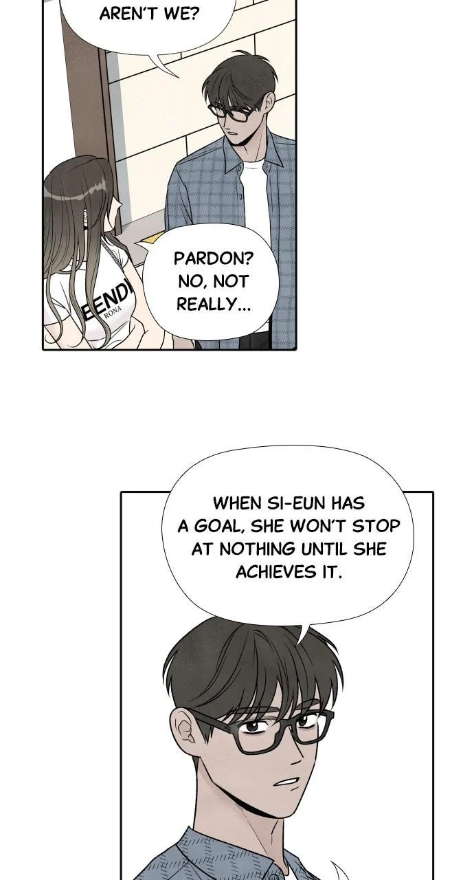 Read My Reason to Die EN Manga Online