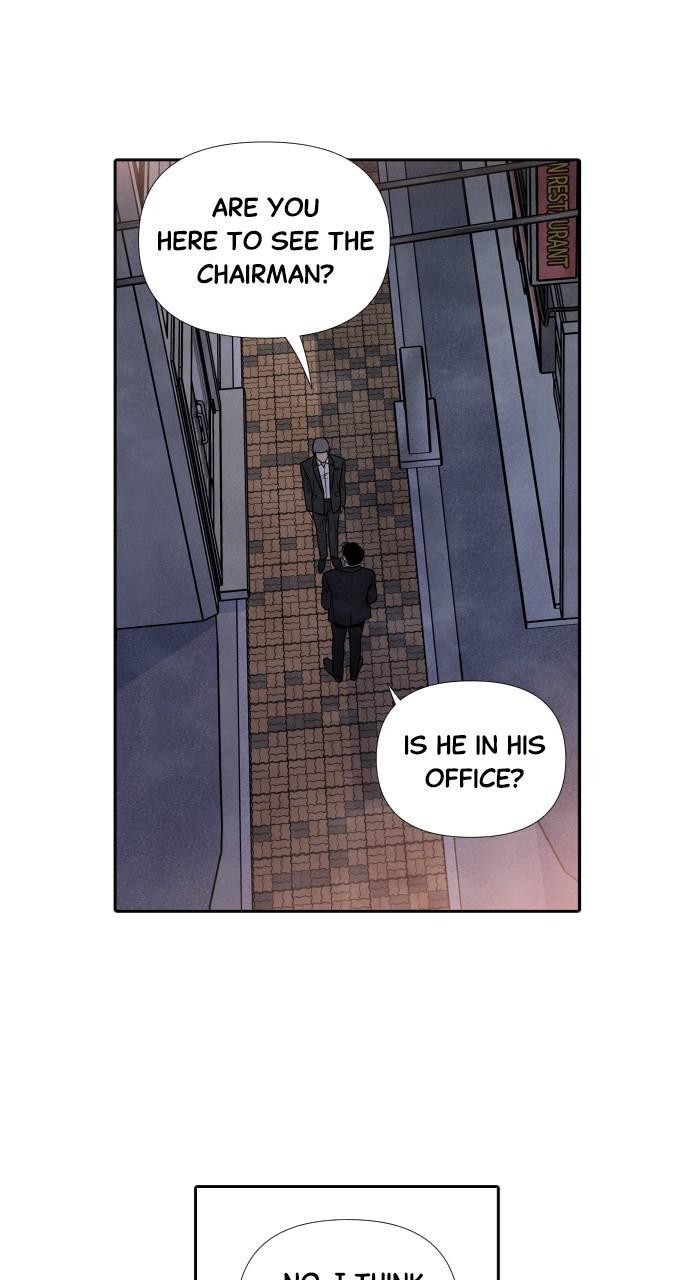 Read My Reason to Die EN Manga Online