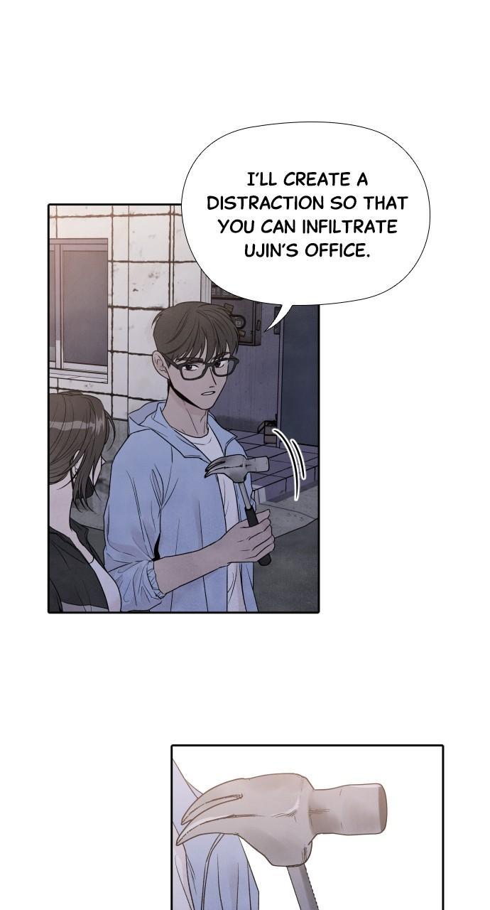 Read My Reason to Die EN Manga Online