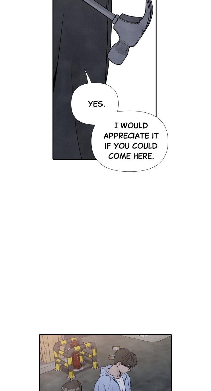 Read My Reason to Die EN Manga Online