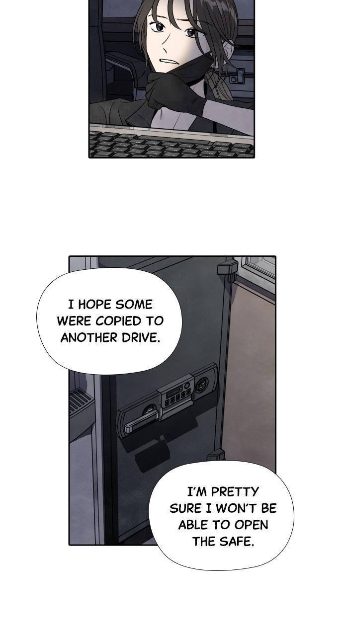 Read My Reason to Die EN Manga Online