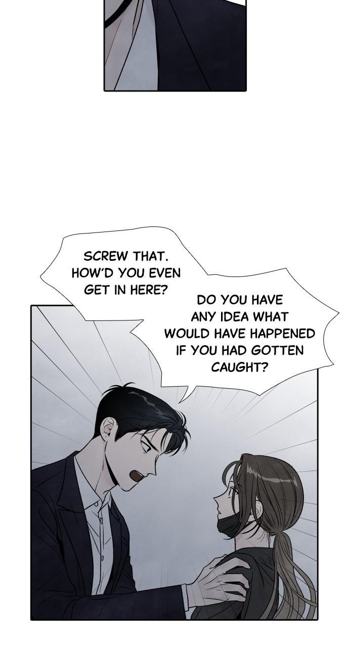 Read My Reason to Die EN Manga Online