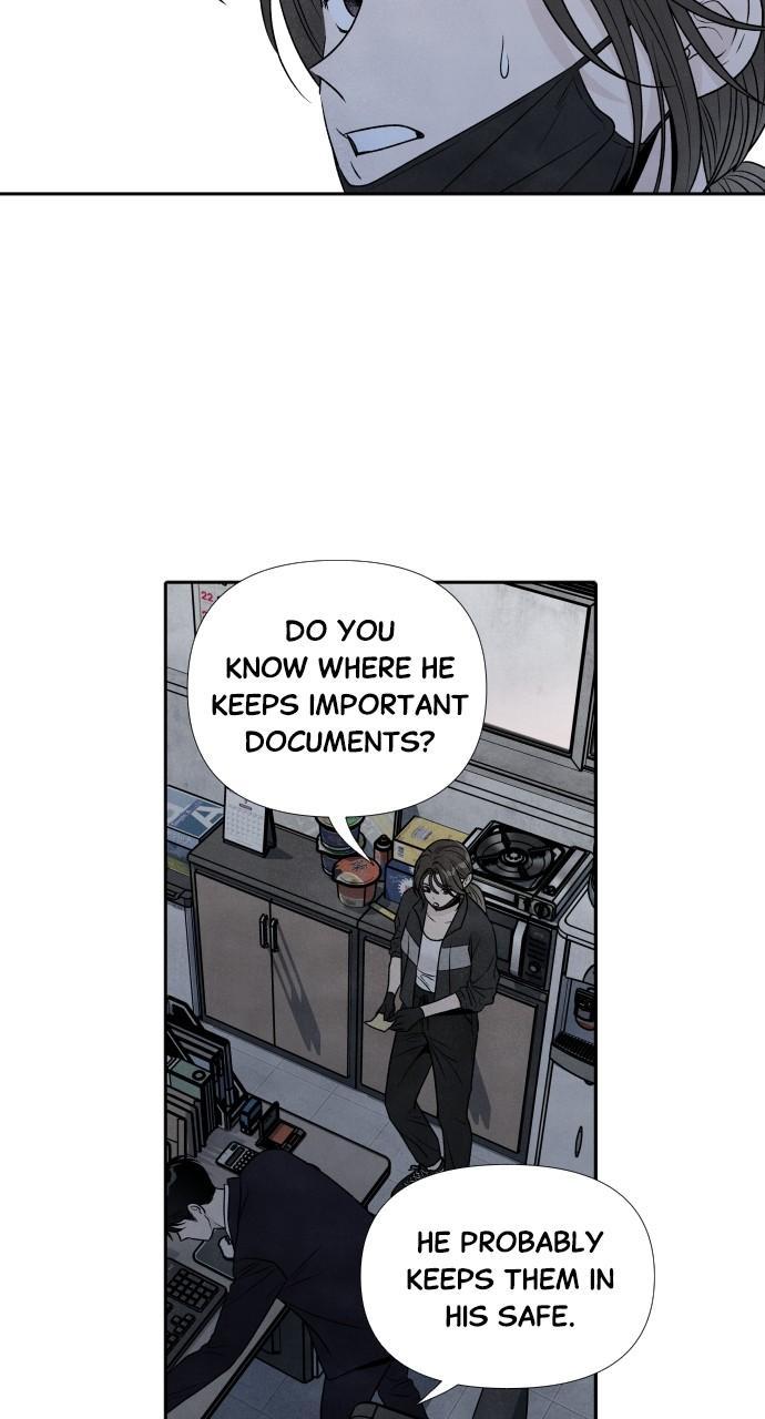 Read My Reason to Die EN Manga Online