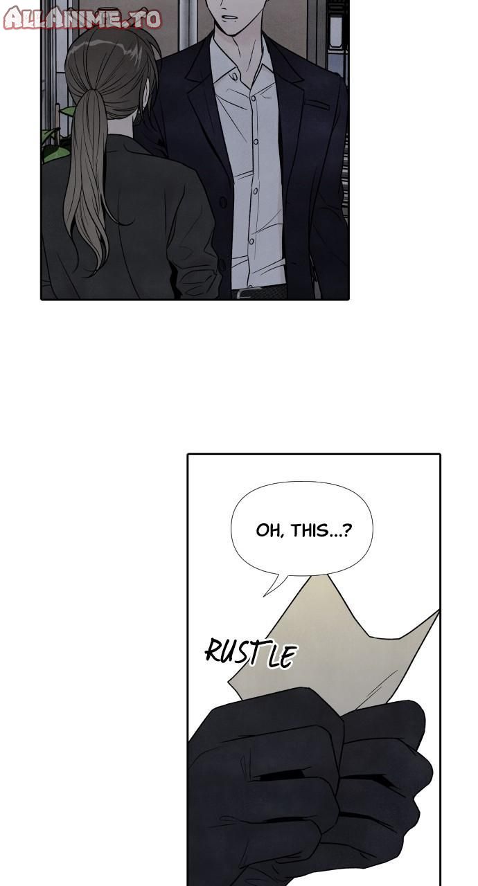 Read My Reason to Die EN Manga Online